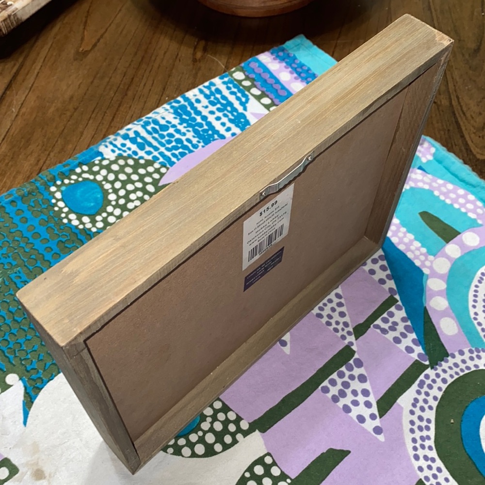 Hobby Lobby Arrow Boho Rustic Wall Art - Picture 2 of 8